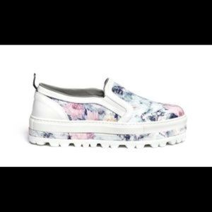 MSGM shoes size 41 🔥🔥🔥Made in Italy